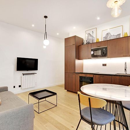 Pick A Flat'S Apartment In Reuilly-Diderot - Rue Claude Tillier 巴黎 外观 照片
