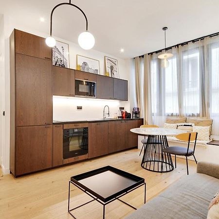 Pick A Flat'S Apartment In Reuilly-Diderot - Rue Claude Tillier 巴黎 外观 照片