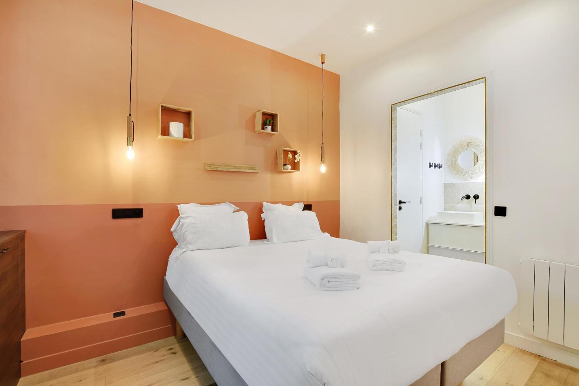 Pick A Flat'S Apartment In Reuilly-Diderot - Rue Claude Tillier 巴黎 外观 照片