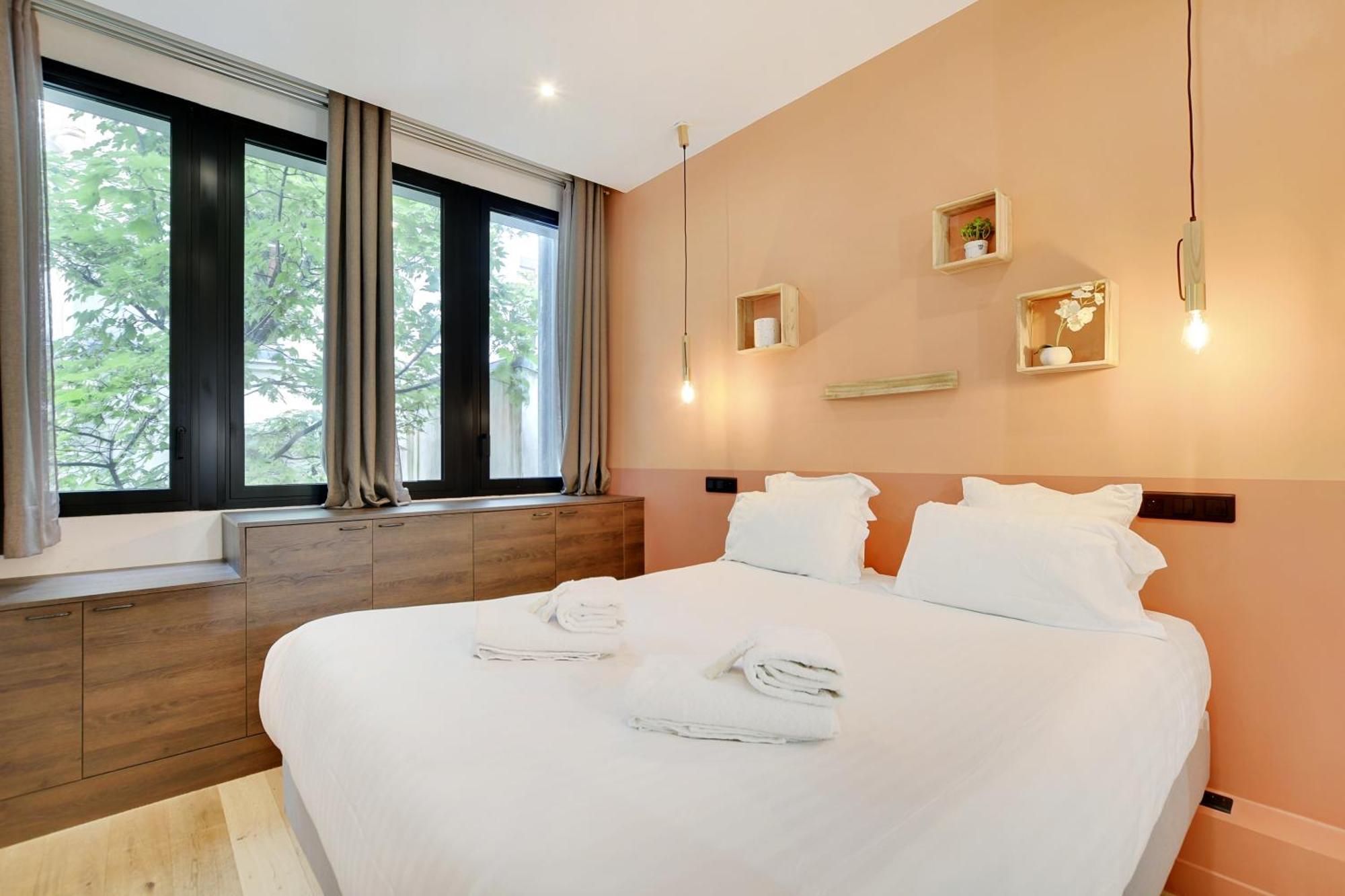 Pick A Flat'S Apartment In Reuilly-Diderot - Rue Claude Tillier 巴黎 外观 照片