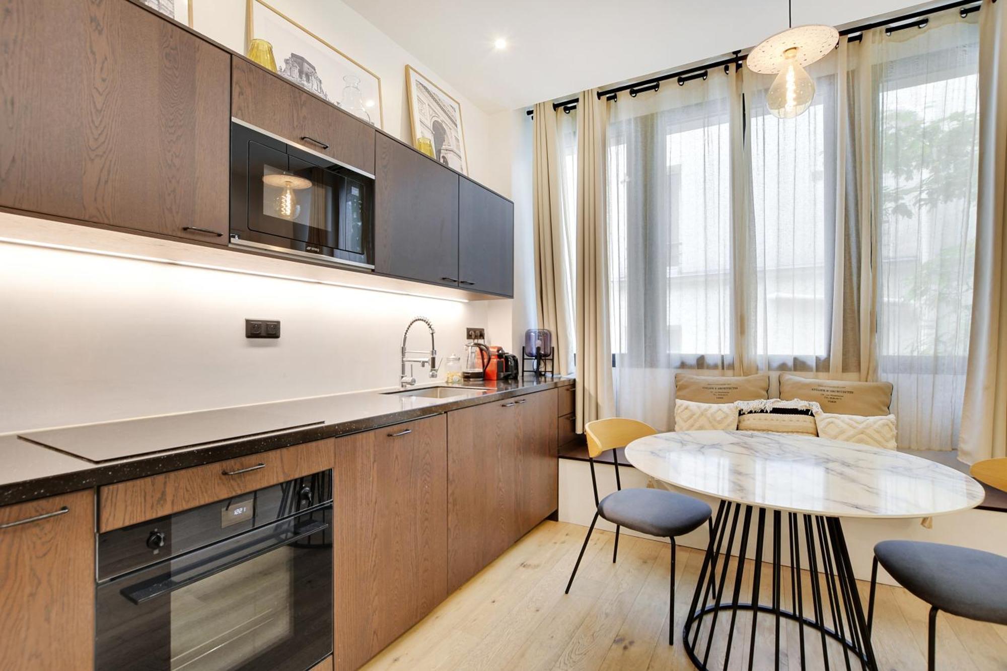 Pick A Flat'S Apartment In Reuilly-Diderot - Rue Claude Tillier 巴黎 外观 照片