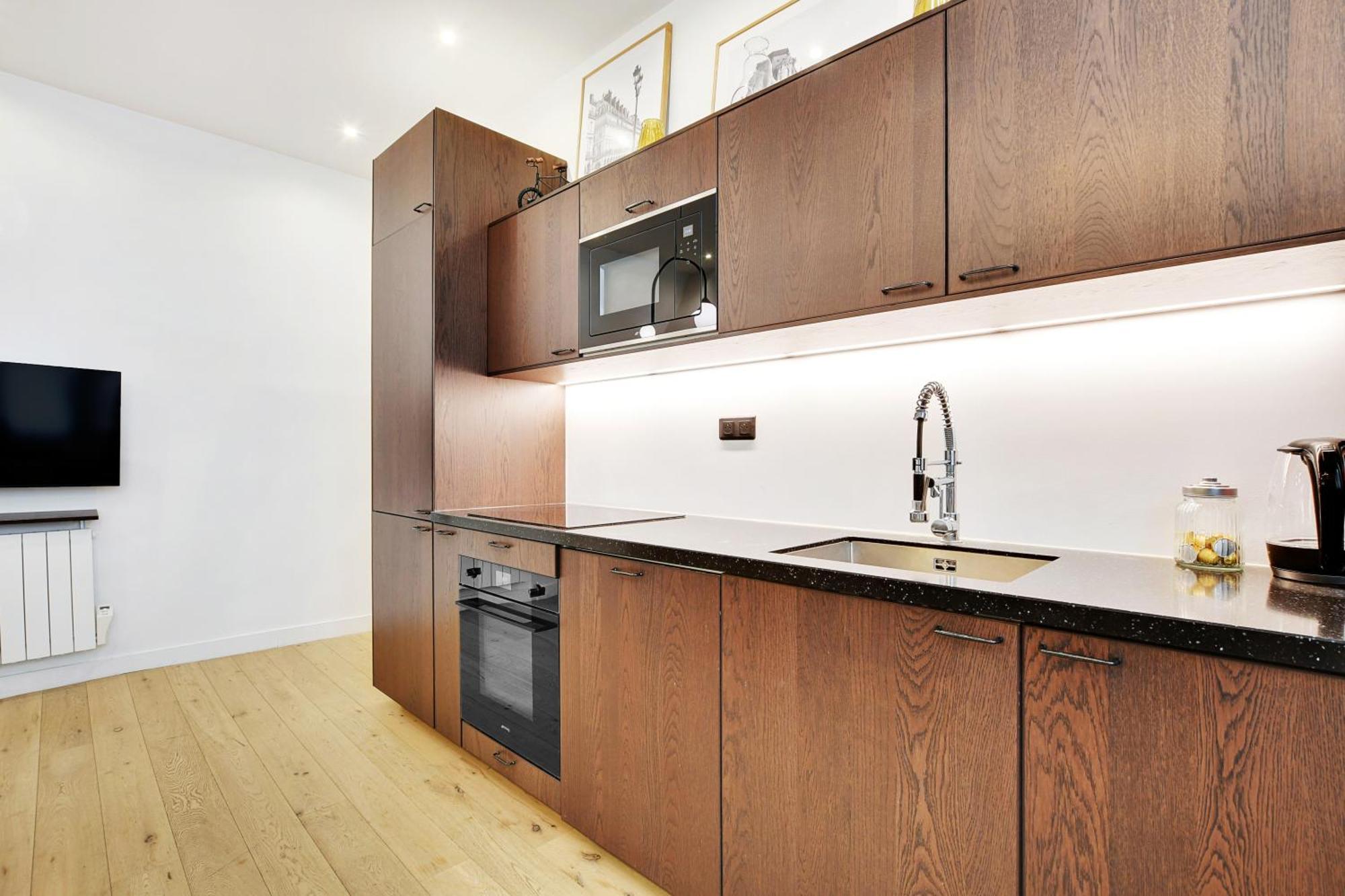 Pick A Flat'S Apartment In Reuilly-Diderot - Rue Claude Tillier 巴黎 外观 照片
