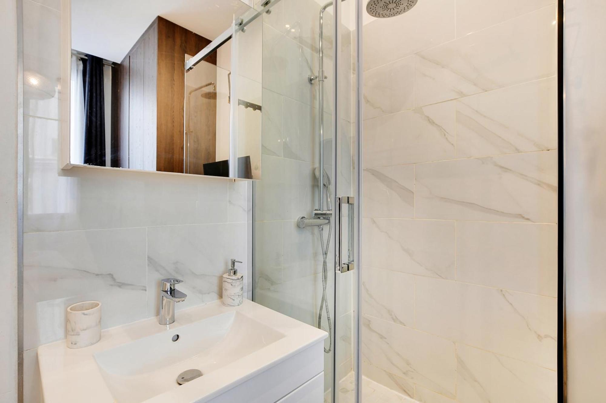 Pick A Flat'S Apartment In Reuilly-Diderot - Rue Claude Tillier 巴黎 外观 照片