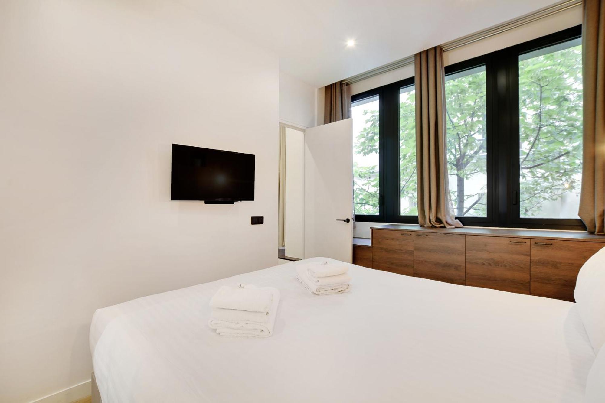 Pick A Flat'S Apartment In Reuilly-Diderot - Rue Claude Tillier 巴黎 外观 照片