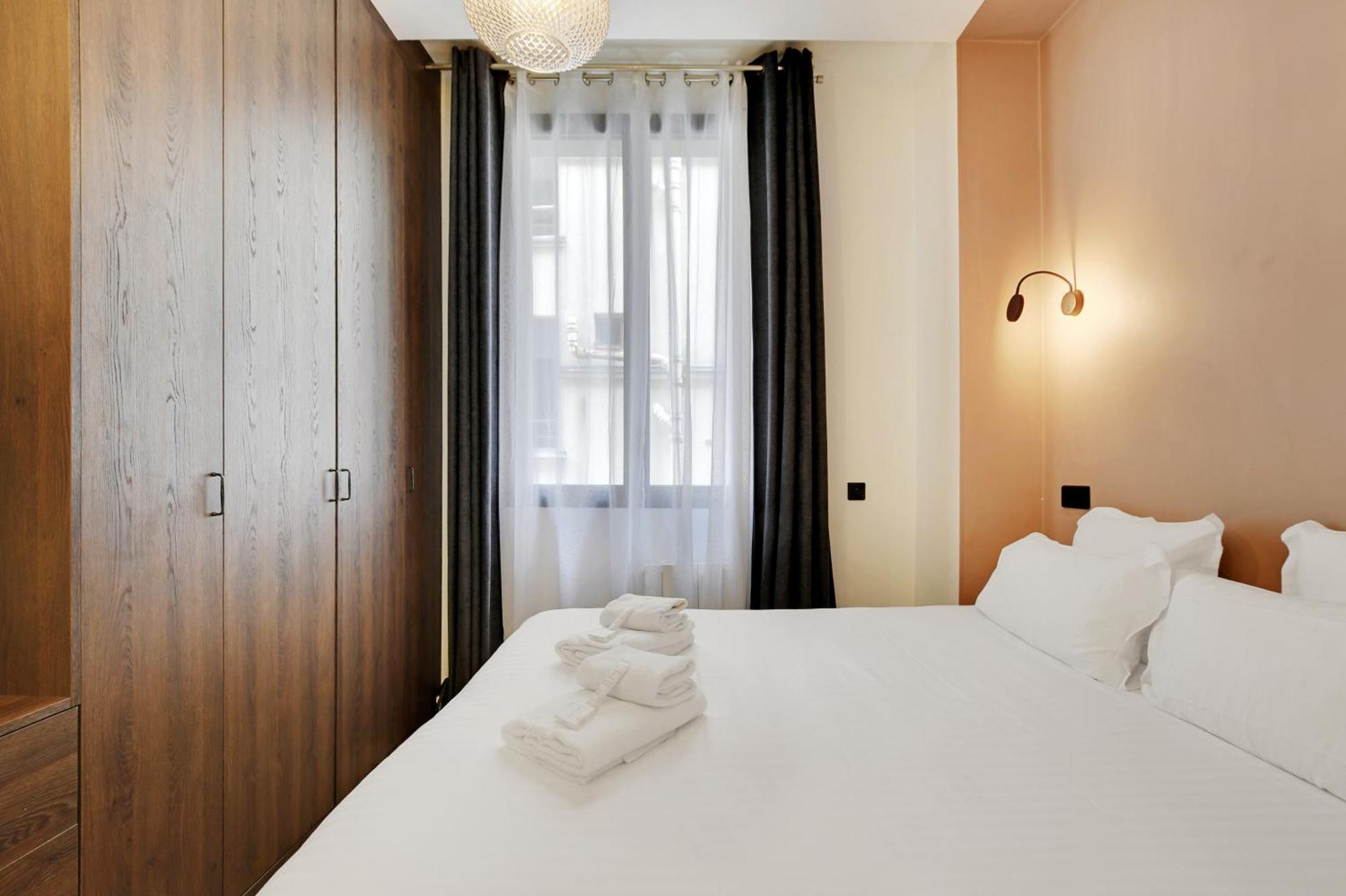 Pick A Flat'S Apartment In Reuilly-Diderot - Rue Claude Tillier 巴黎 外观 照片