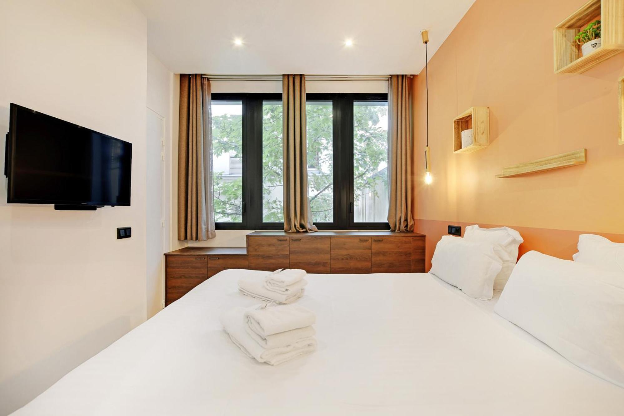 Pick A Flat'S Apartment In Reuilly-Diderot - Rue Claude Tillier 巴黎 外观 照片