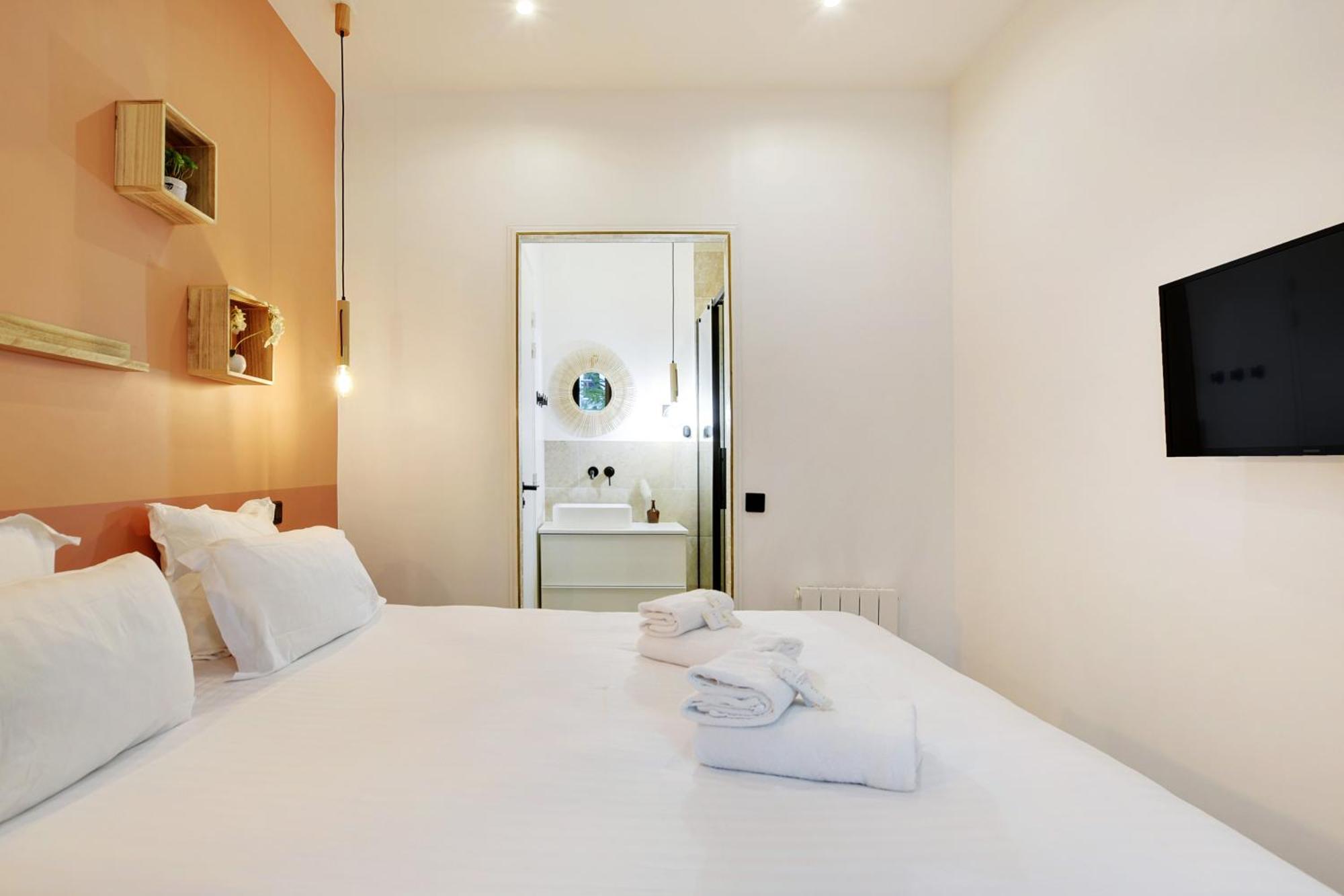 Pick A Flat'S Apartment In Reuilly-Diderot - Rue Claude Tillier 巴黎 外观 照片