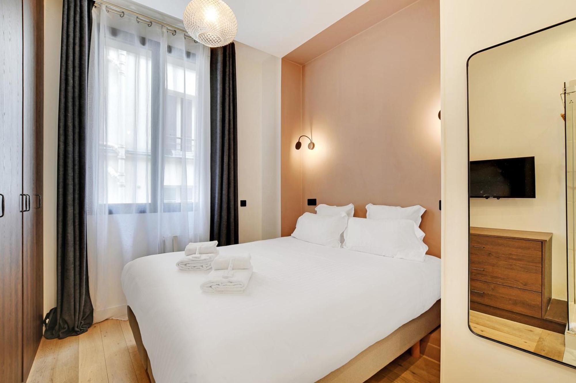 Pick A Flat'S Apartment In Reuilly-Diderot - Rue Claude Tillier 巴黎 外观 照片
