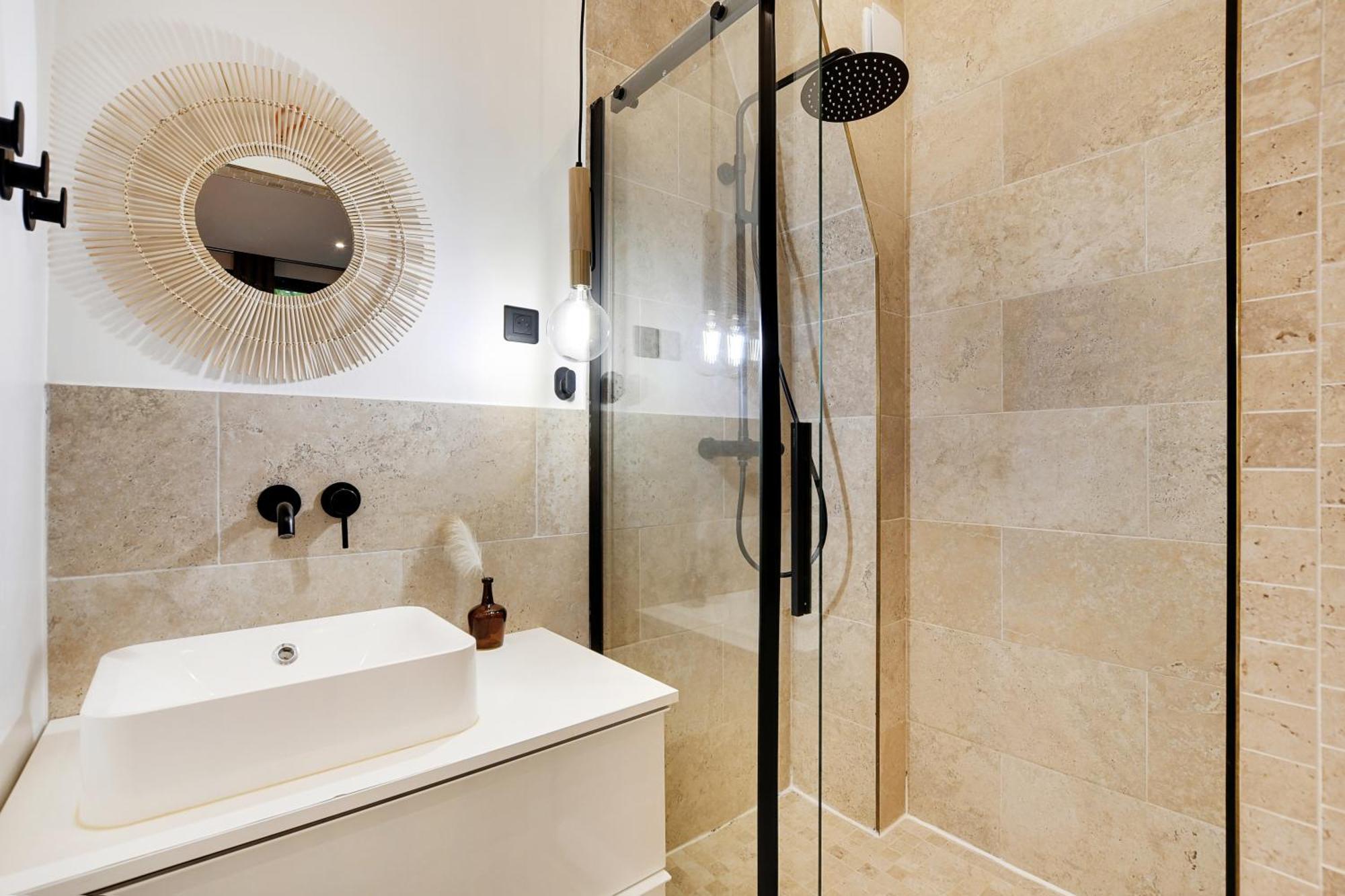 Pick A Flat'S Apartment In Reuilly-Diderot - Rue Claude Tillier 巴黎 外观 照片